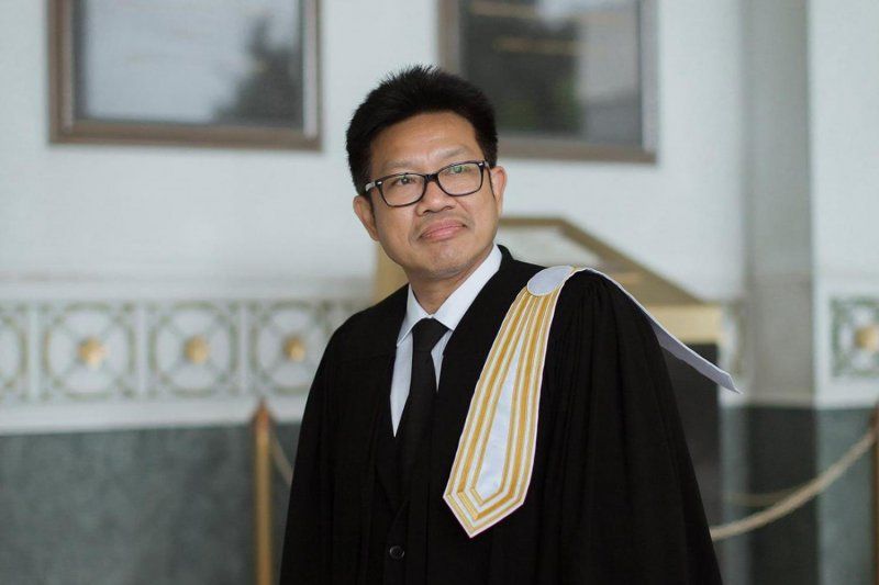 Top lawyer questions Thai activist's charity over shady finances (video) | News by Thaiger