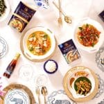 Blue Elephant celebrates 45 years as a global ambassador of Thai cuisine | Thaiger