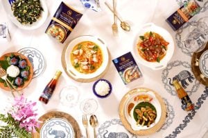 Blue Elephant celebrates 45 years as a global ambassador of Thai cuisine | Thaiger