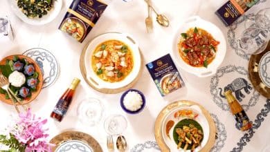 Blue Elephant celebrates 45 years as a global ambassador of Thai cuisine | Thaiger