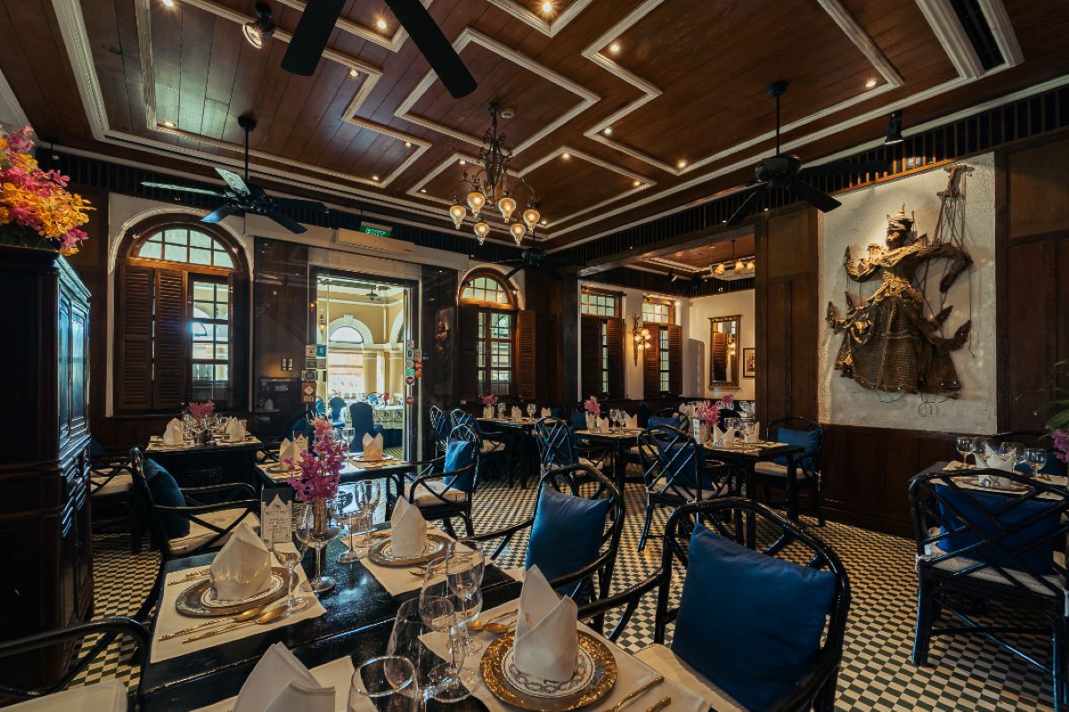 Blue Elephant celebrates 45 years as a global ambassador of Thai cuisine | News by Thaiger