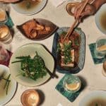 Namsu: A new Burmese culinary chapter in Bangkok with this Shan Izakaya | Thaiger