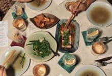 Namsu: A new Burmese culinary chapter in Bangkok with this Shan Izakaya | Thaiger