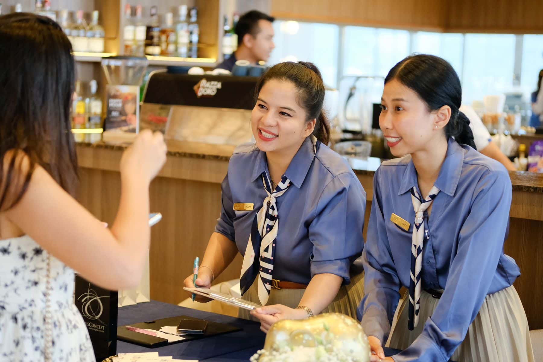 Balance in Bloom: Art, wellness & harmony at Sole Mio Boutique Hotel & Wellness | News by Thaiger