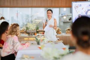 Balance in Bloom: Art, wellness &#038; harmony at Sole Mio Boutique Hotel &#038; Wellness | Thaiger