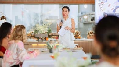 Balance in Bloom: Art, wellness & harmony at Sole Mio Boutique Hotel & Wellness | Thaiger