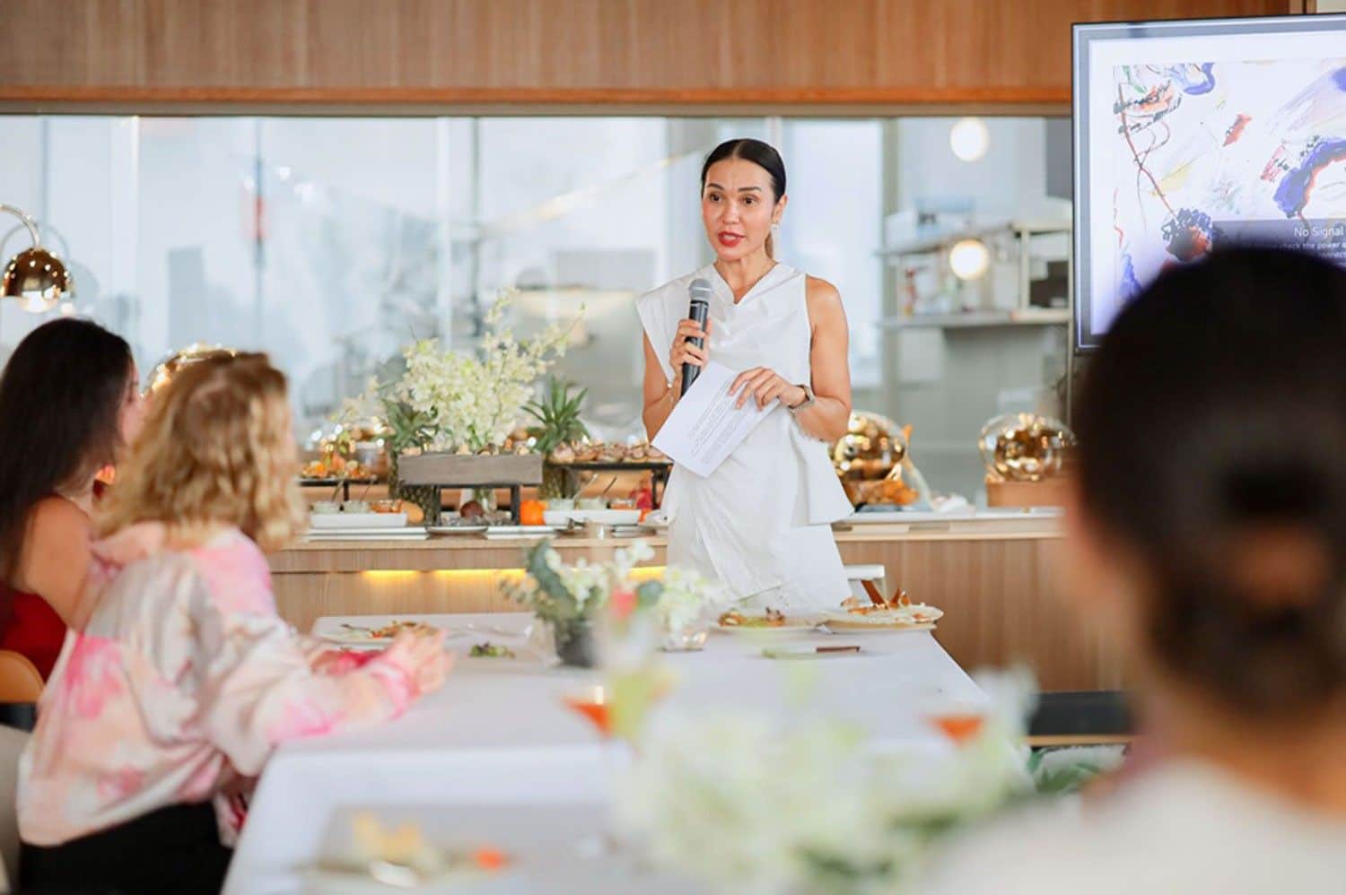 Balance in Bloom: Art, wellness & harmony at Sole Mio Boutique Hotel & Wellness | Thaiger