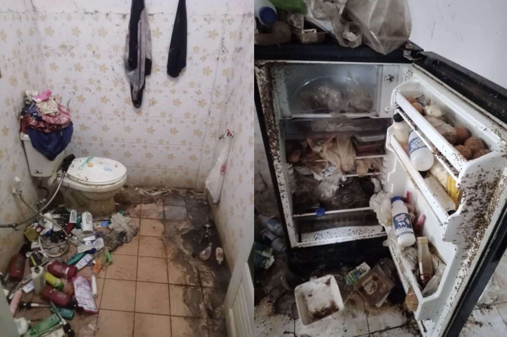 Nakhon Ratchasima landlord seeks tenant after rental mess | News by Thaiger