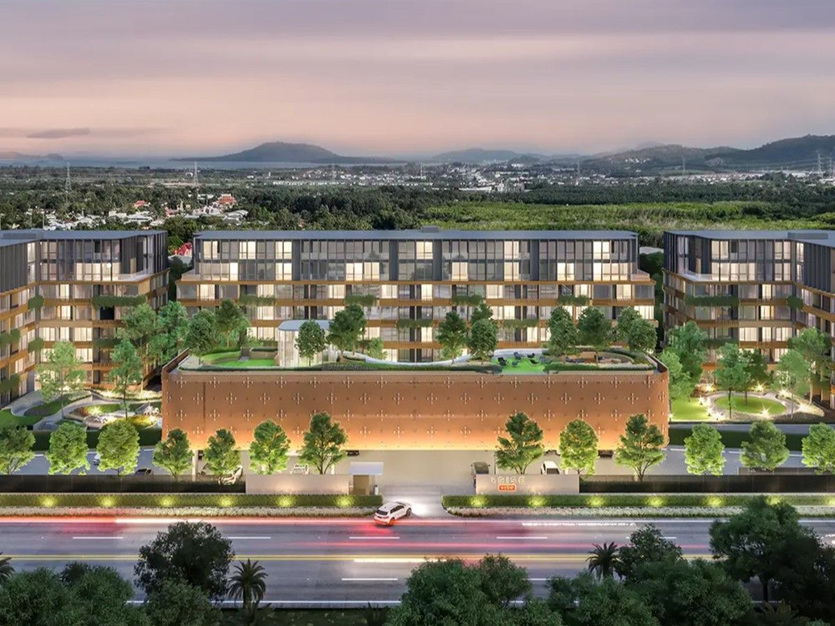 Condo buying guide for expats in Phuket: What you need to know in 2025 | News by Thaiger