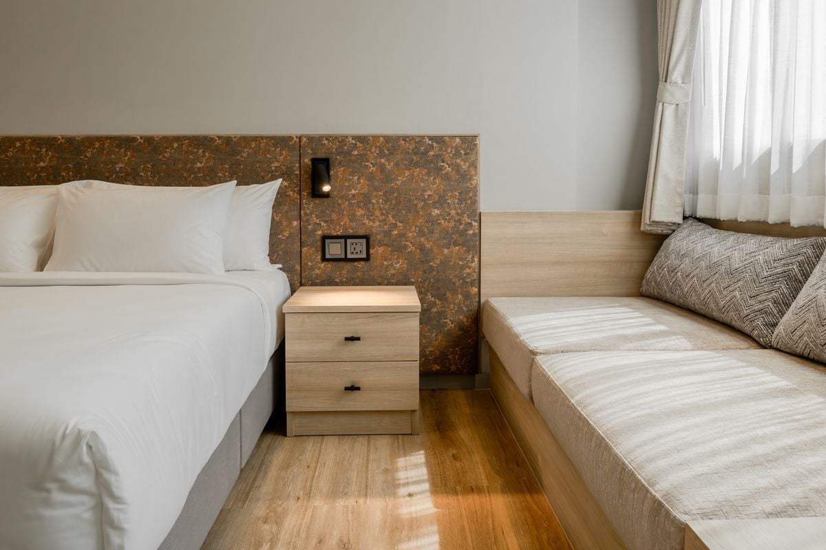 Away Bangkok Sukhumvit: Your urban sanctuary in the heart of the city | News by Thaiger