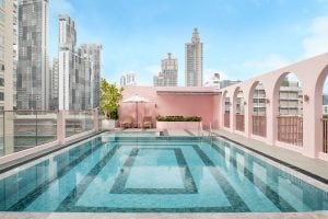 Away Bangkok Sukhumvit: Your urban sanctuary in the heart of the city | Thaiger