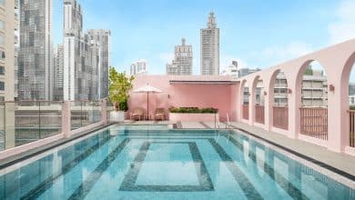 Away Bangkok Sukhumvit: Your urban sanctuary in the heart of the city | Thaiger