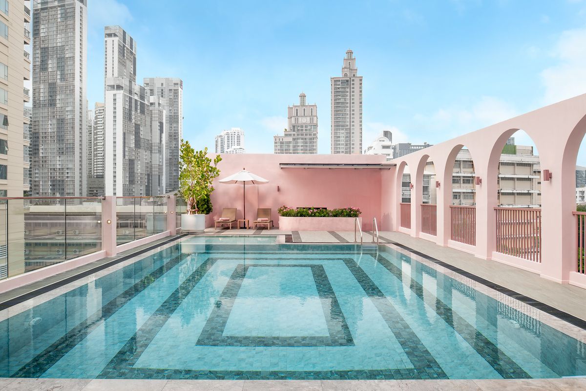 Away Bangkok Sukhumvit: Your urban sanctuary in the heart of the city | Thaiger