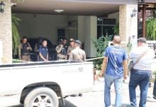 Man breaks into ex-wife’s home in Ayutthaya, kills her father | Thaiger