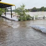Four drown as flooding worsens in Ayutthaya, over 42,000 households affected | Thaiger