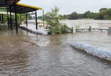 Four drown as flooding worsens in Ayutthaya, over 42,000 households affected | Thaiger