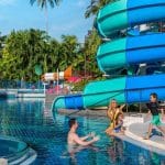 Celebrate the festive season at Courtyard by Marriott Phuket | Thaiger
