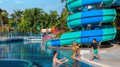 Celebrate the festive season at Courtyard by Marriott Phuket | Thaiger