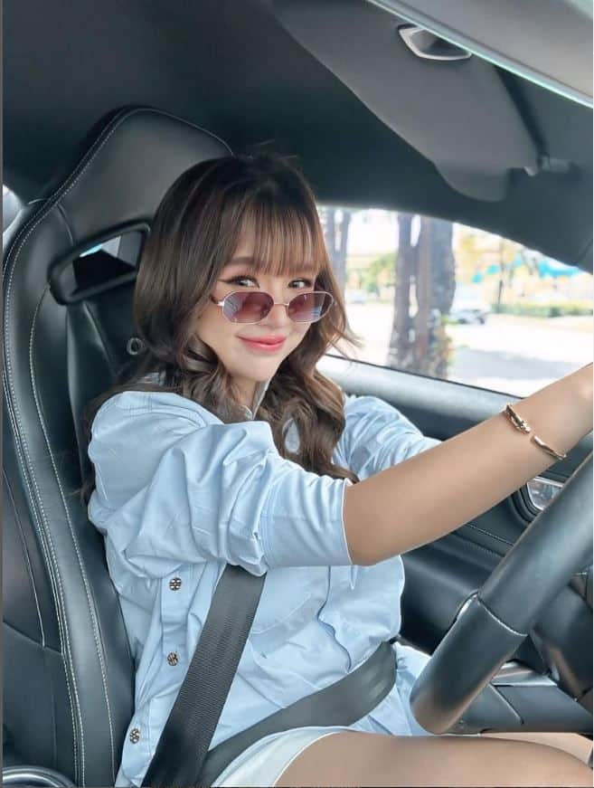 Thai Revenue Department warns influencers: Pay your fair share | News by Thaiger