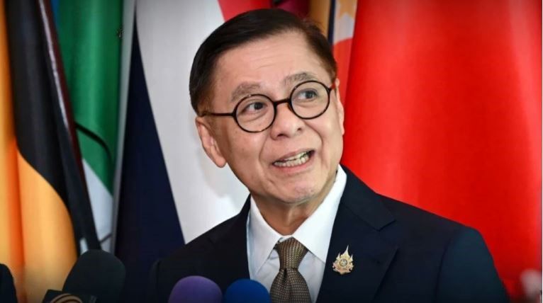 Thailand, Cambodia to sign peace path deal with US backing | News by Thaiger