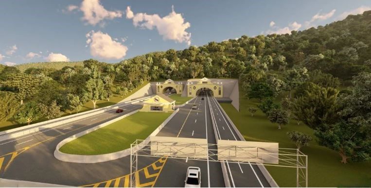 Thai minister scraps Patong tunnel plan in shock U-turn | News by Thaiger