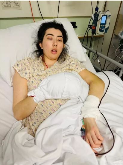 British woman wakes from stroke speaking in Thai accent | News by Thaiger