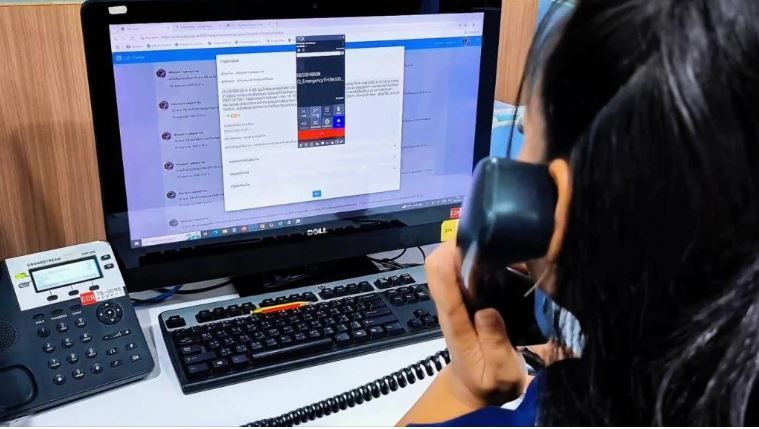 Pattaya’s 24/7 hotline gets 250k calls in service revamp | News by Thaiger