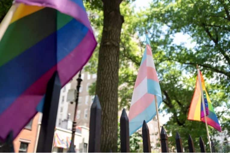 Thailand plans historic law to boost trans rights by March | News by Thaiger