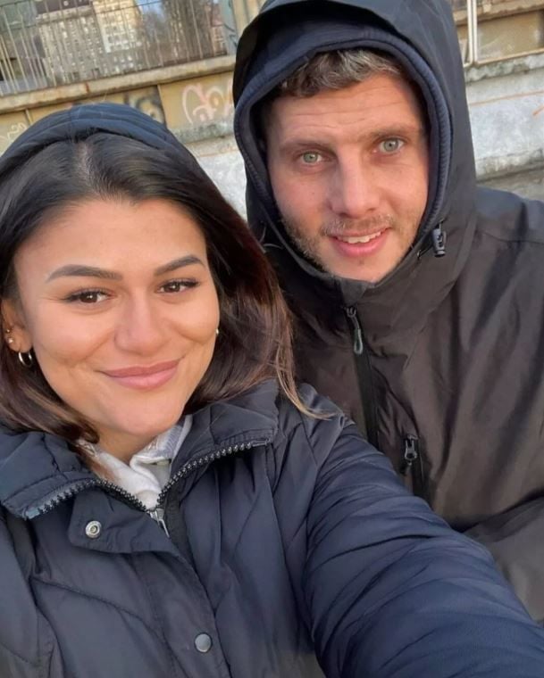 British couple swap burnout for bargain life in Thailand | News by Thaiger