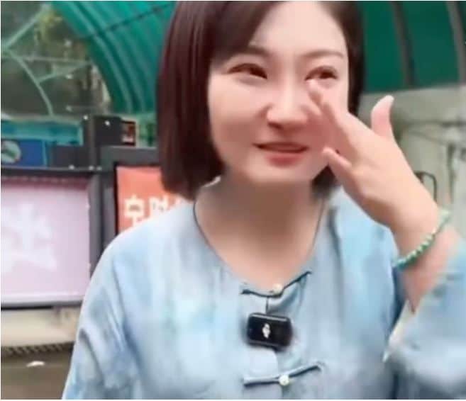 Chinese woman wins divorce from husband after Thai cliff ordeal | News by Thaiger