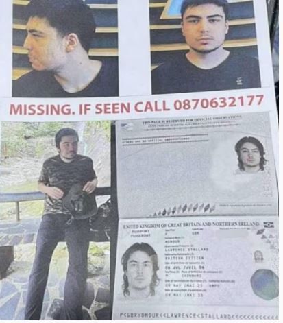 Missing British teen found in Thai jungle surviving on bugs and bark | News by Thaiger