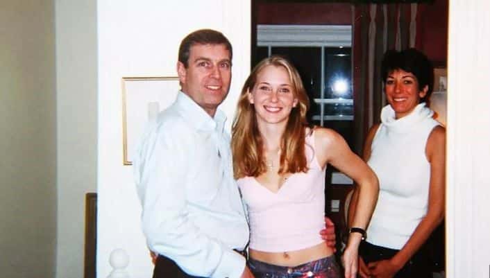 Prince Andrew accused of royal romps on Thai taxpayer dime | News by Thaiger