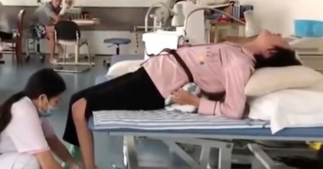 Chinese woman wins divorce from husband after Thai cliff ordeal | News by Thaiger