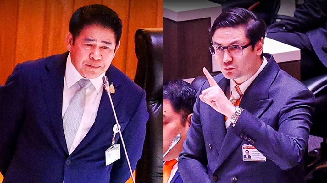 Thai minister threatens suits over scammer link claims | News by Thaiger