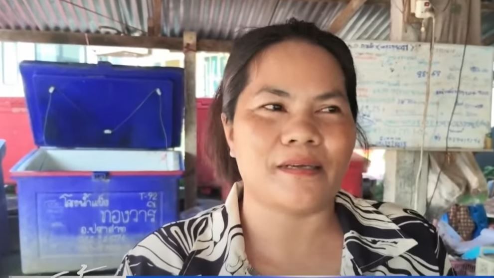 Vendors plead for peace as border tensions crush Surin trade (video) | News by Thaiger