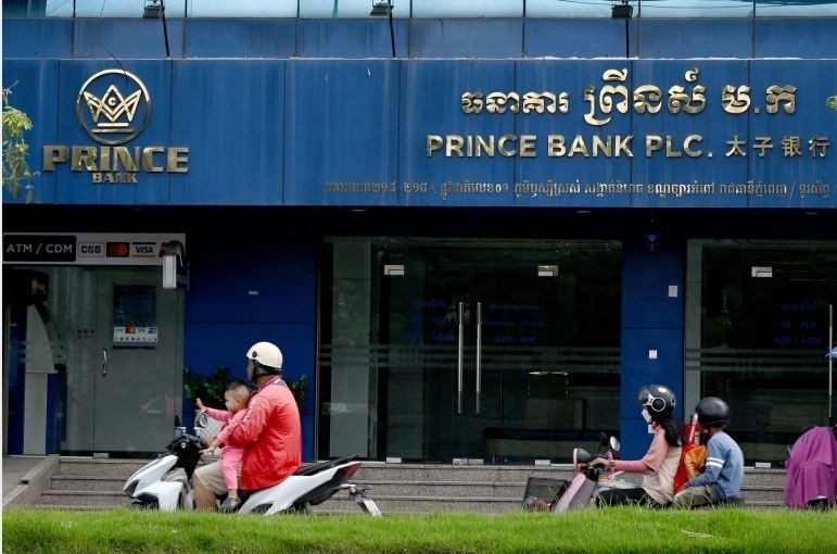 Thailand backs US crackdown on online scam empire | News by Thaiger