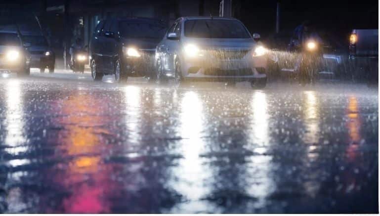 Chilly weather: Thailand braces for deluge, winter season nears | News by Thaiger