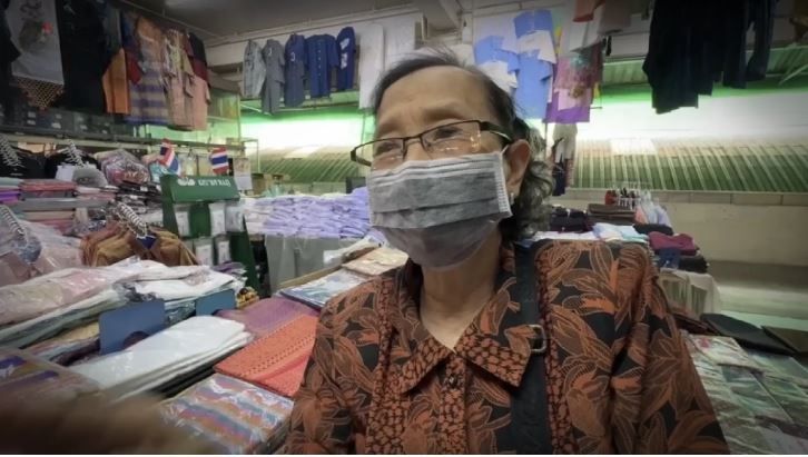 Breath of life: Chiang Mai’s ‘frozen’ escalator revived after decades | News by Thaiger