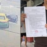 Taxi driver faces charges for keeping lost wallet in Bang Bua Thong | Thaiger