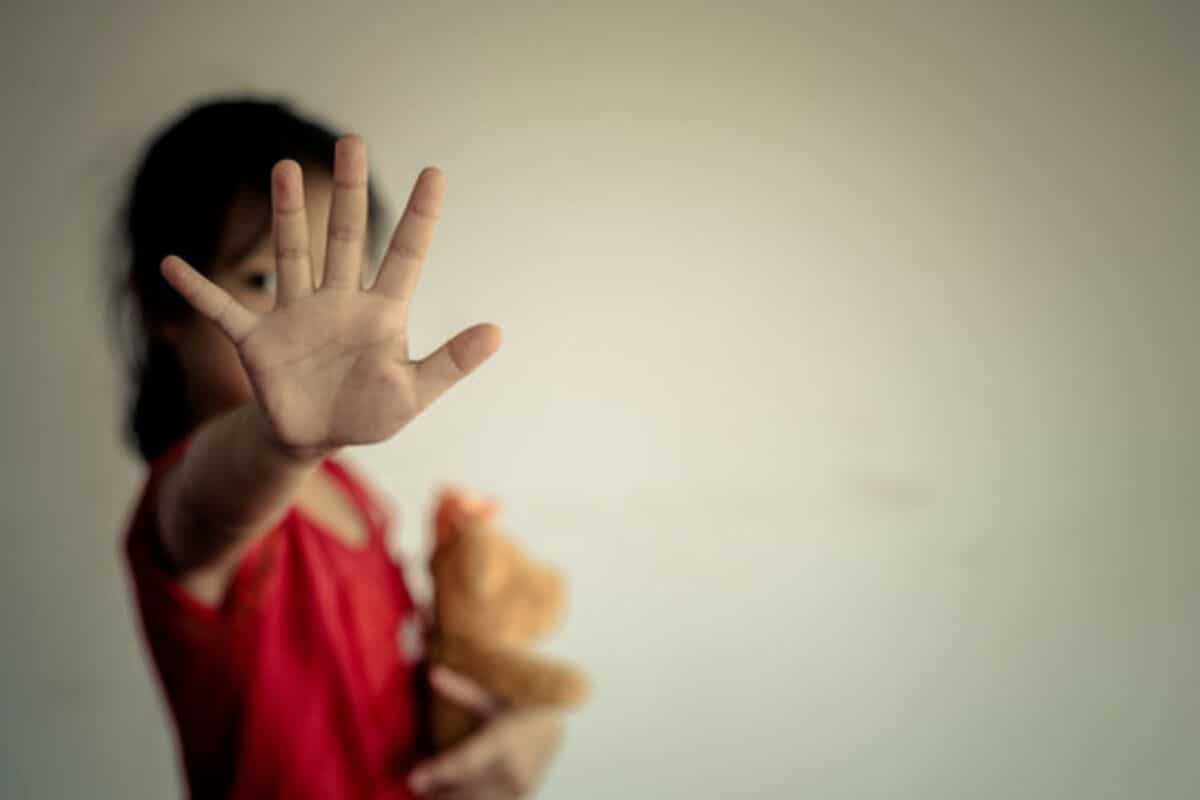 Thai man arrested for assaulting niece in Nonthaburi | News by Thaiger
