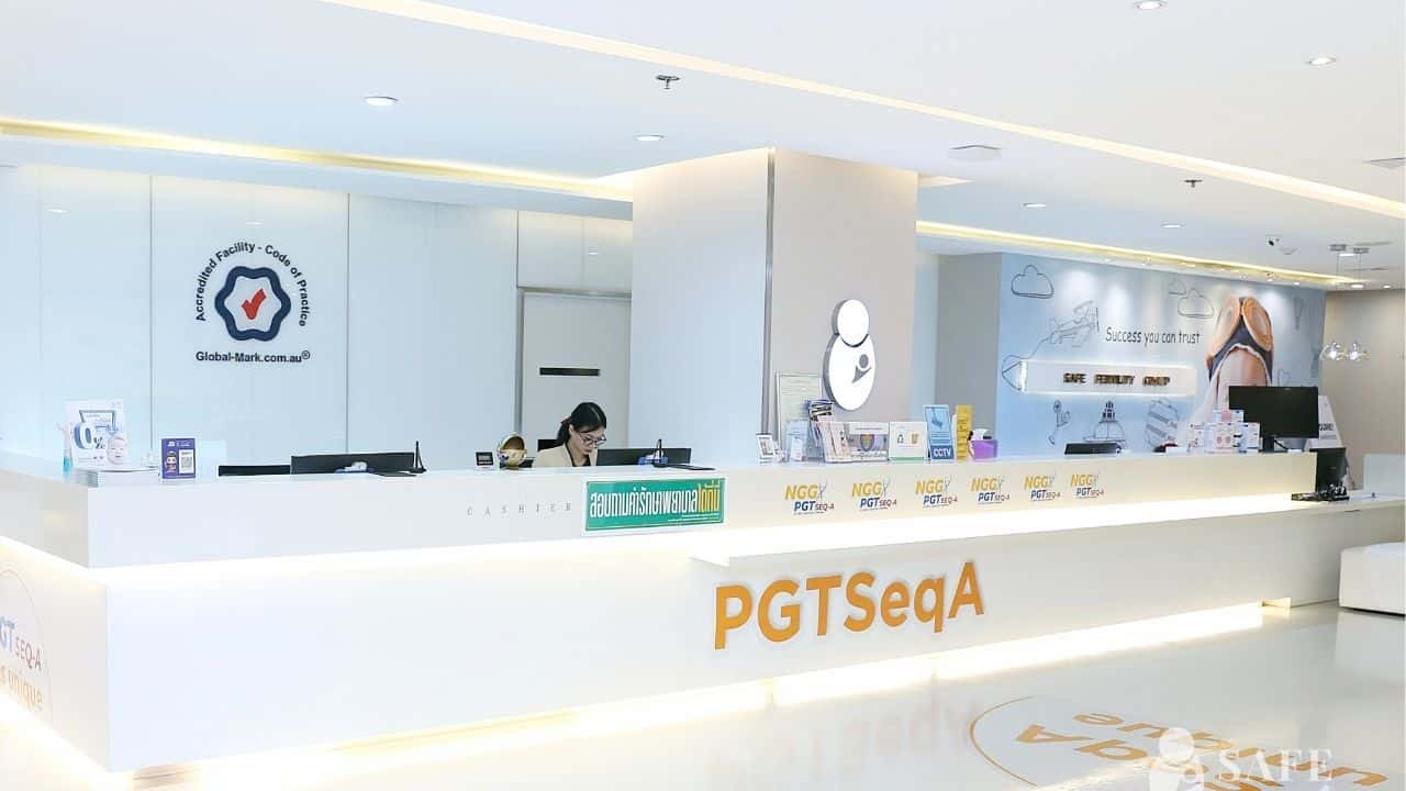 SAFE Fertility Clinic: Raising the bar for ICSI/IVF excellence in Thailand | News by Thaiger