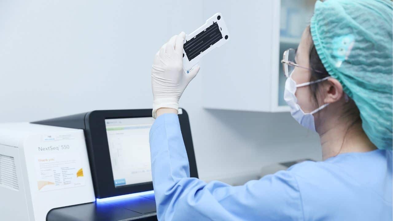 SAFE Fertility Clinic: Raising the bar for ICSI/IVF excellence in Thailand | News by Thaiger