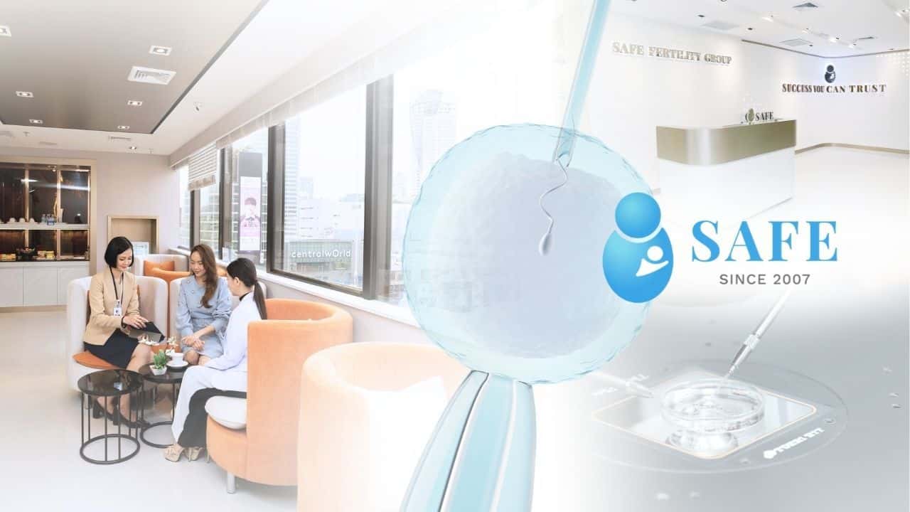 SAFE Fertility Clinic: Raising the bar for ICSI/IVF excellence in Thailand | Thaiger