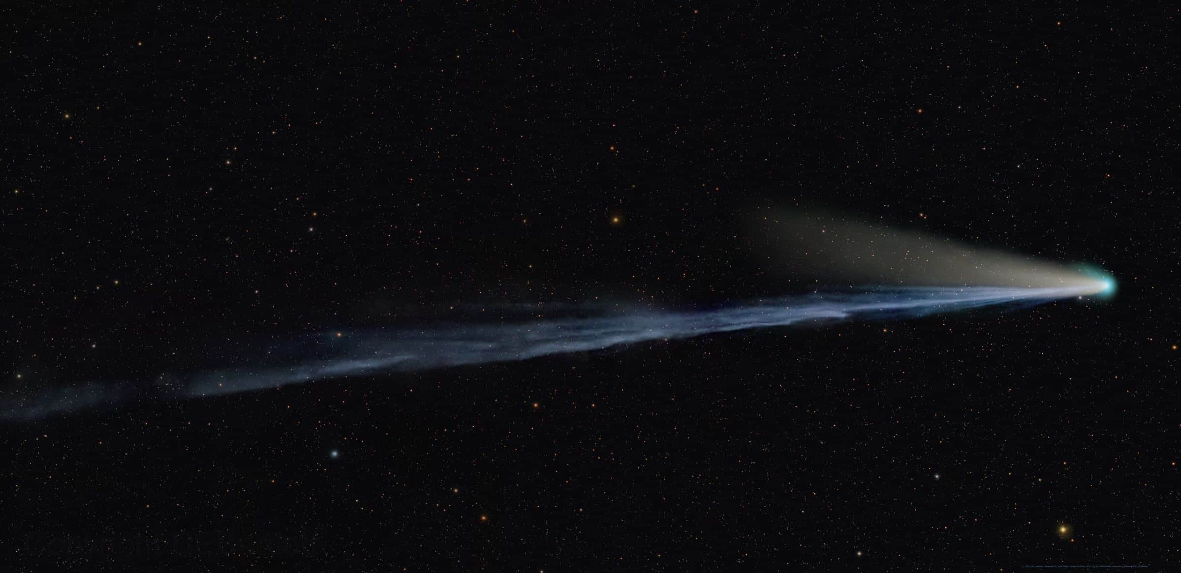 Thai Astronomical Society explains mysterious fireball sightings | News by Thaiger