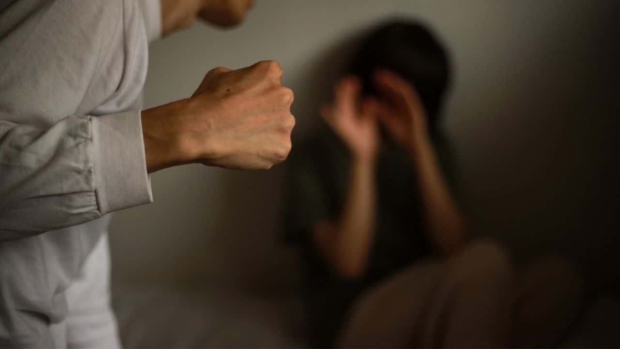 Child abuse Thailand