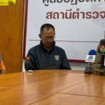 Thai man blames alcohol after attempted rape of 84 year old neighbour | Thaiger