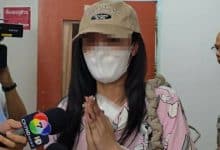 Court grants bail to drunk BMW driver in Nonthaburi wrong-way collision | Thaiger