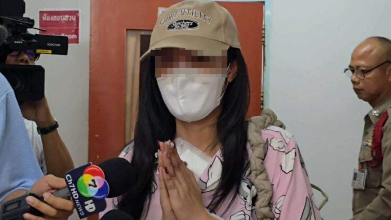 Court grants bail to drunk BMW driver in Nonthaburi wrong-way collision | Thaiger