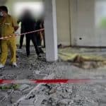 Lost phone leads to discovery of skeleton in abandoned building | Thaiger