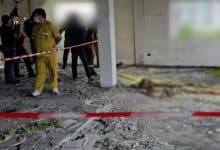 Lost phone leads to discovery of skeleton in abandoned building | Thaiger